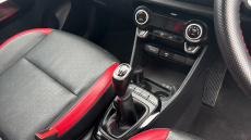 Kia Picanto 1.0T GDi GT-line S 5dr [4 seats] Petrol Hatchback